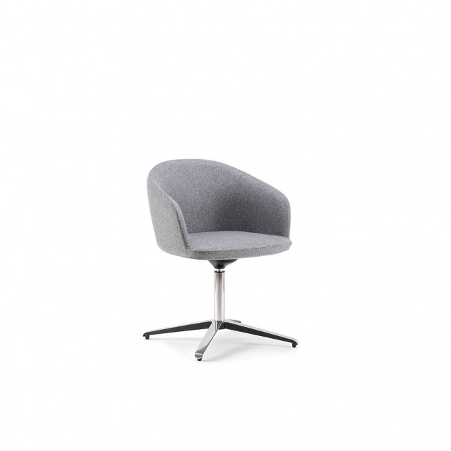 Scaun meeting Nahu Essential Milos 02